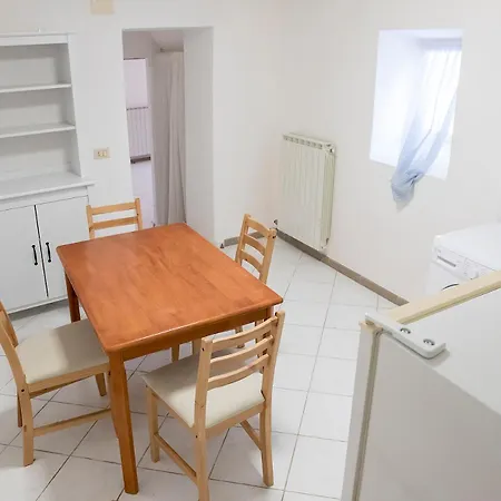 Apartment N141 - Numana, Delizioso Bilocale Lungo La Celebre Costarella *
