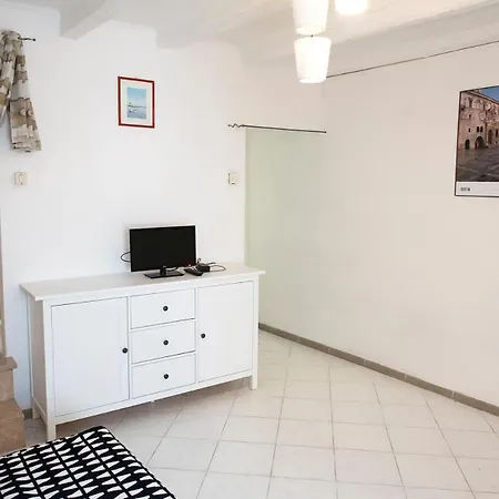 Apartment N141 - Numana, Delizioso Bilocale Lungo La Celebre Costarella