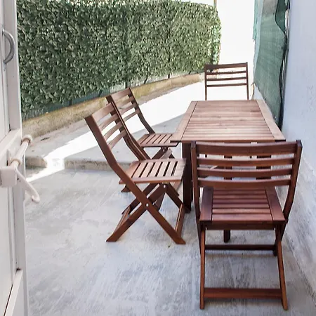 Apartment N141 - Numana, Delizioso Bilocale Lungo La Celebre Costarella
