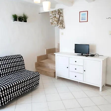 Apartment N141 - Numana, Delizioso Bilocale Lungo La Celebre Costarella Numana