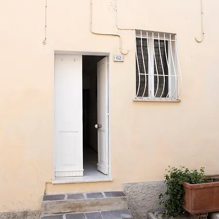 Apartment N141 - Numana, Delizioso Bilocale Lungo La Celebre Costarella