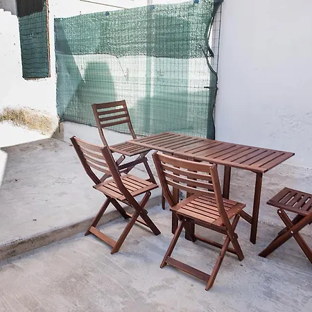 N141 - Numana, Delizioso Bilocale Lungo La Celebre Costarella Apartment Numana