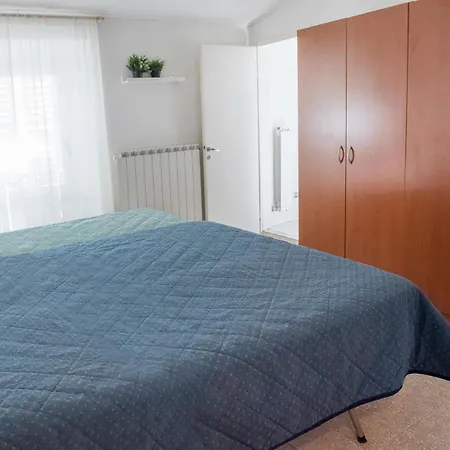 Apartment N141 - Numana, Delizioso Bilocale Lungo La Celebre Costarella Numana