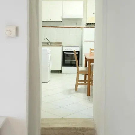 N141 - Numana, Delizioso Bilocale Lungo La Celebre Costarella Apartment